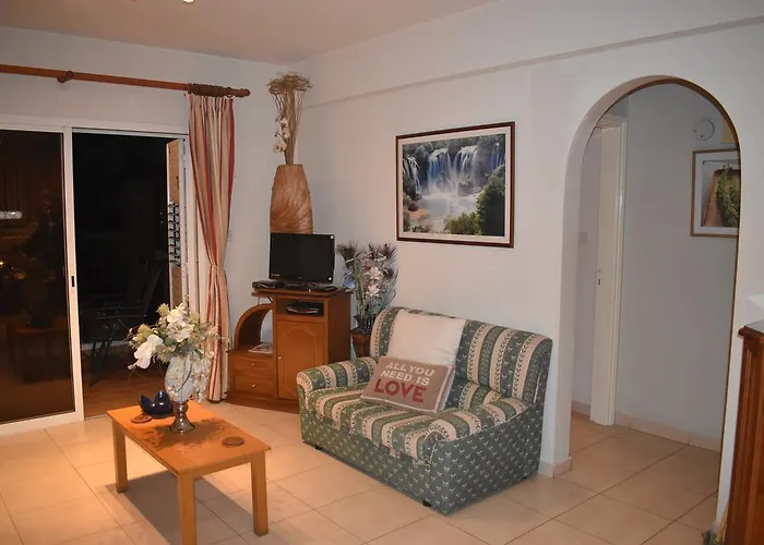 Sirena Sunrise Apartment 125