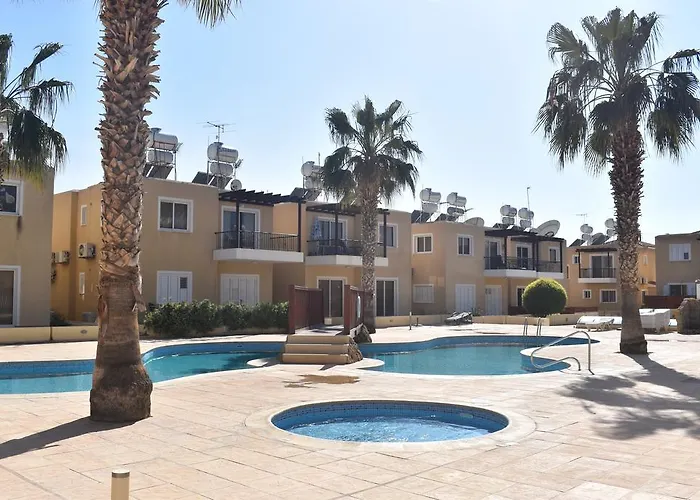 Sirena Sunrise Apartment 125