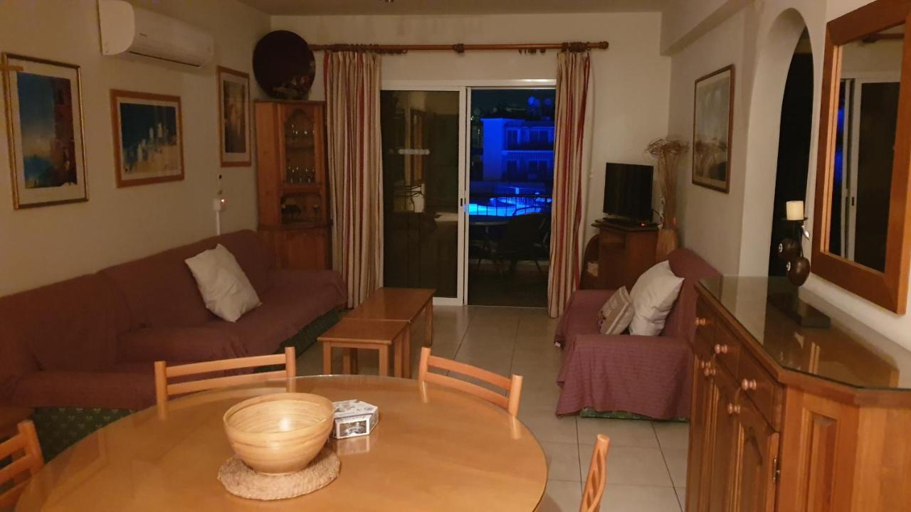 Sirena Sunrise 125 Apartament