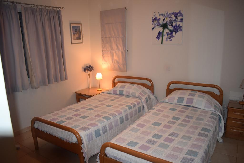 Sirena Sunrise 125 Apartament Pafos