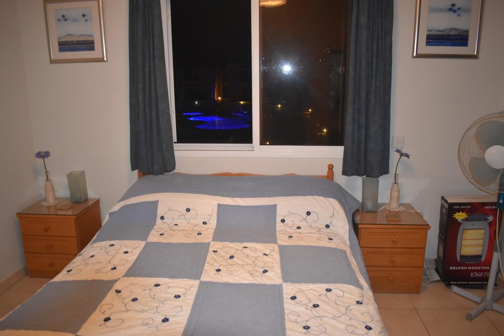 Sirena Sunrise 125 Apartament