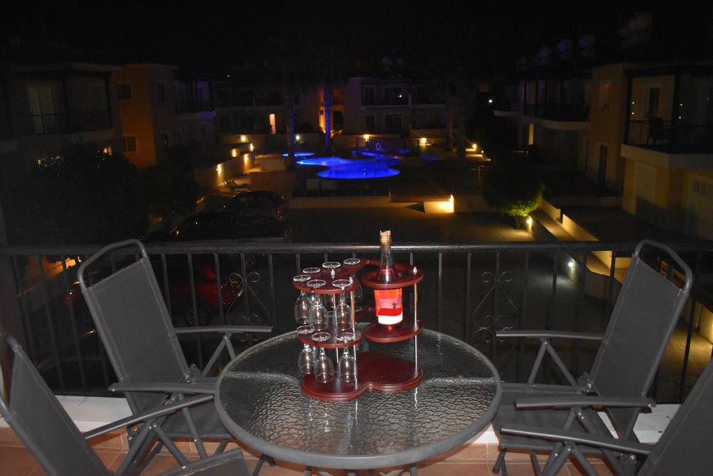 Apartament Sirena Sunrise 125 Pafos