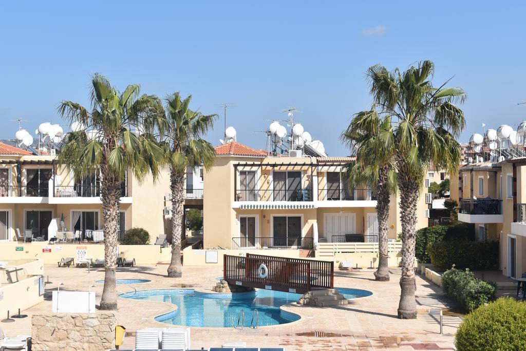 Sirena Sunrise 125 Apartament *