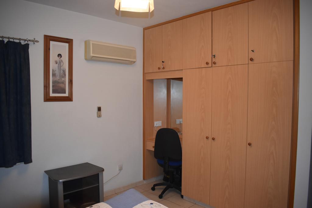 Sirena Sunrise 125 Apartament *