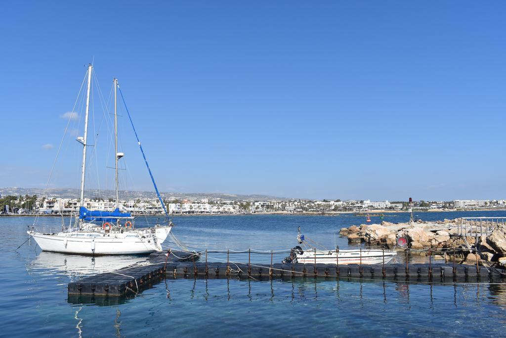 Sirena Sunrise 125 Apartament Pafos