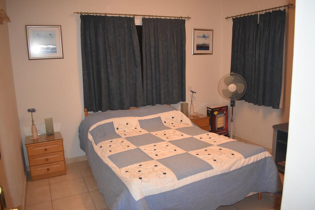 Sirena Sunrise 125 Apartament