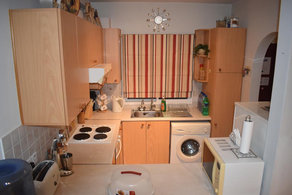Apartament Sirena Sunrise 125 Pafos