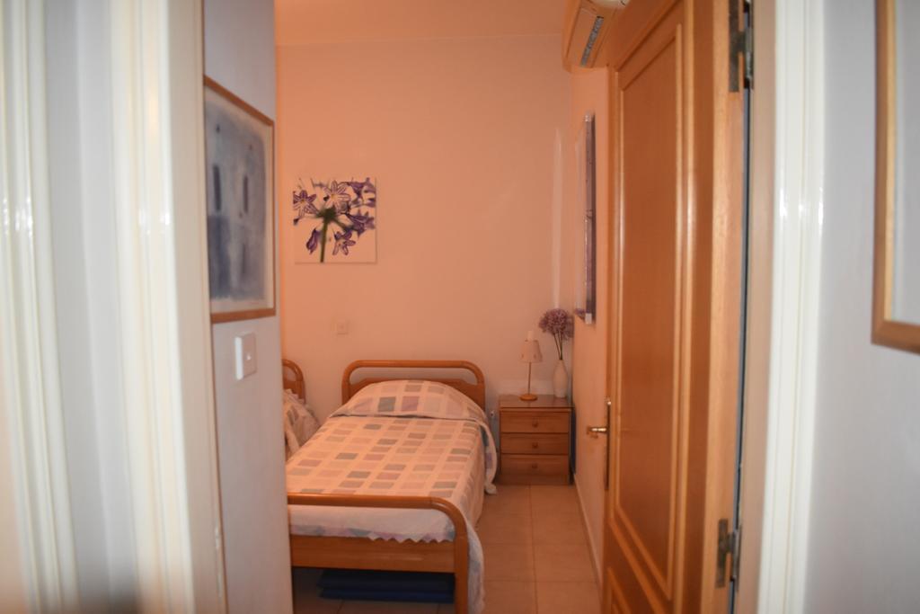 Sirena Sunrise 125 Apartament