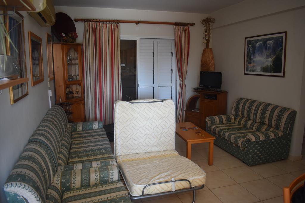 Sirena Sunrise 125 Apartament