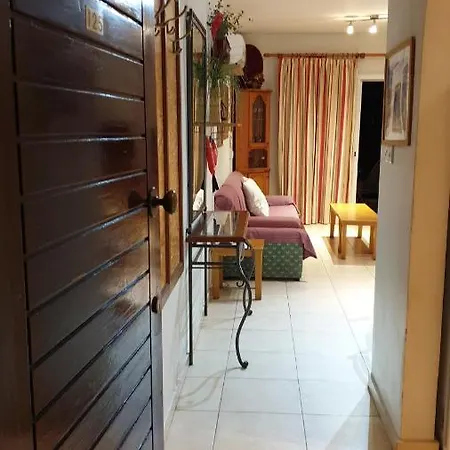 Sirena Sunrise Apartment 125 Paphos Exterior photo