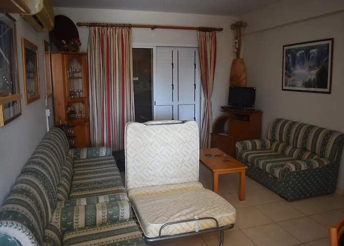 Sirena Sunrise Apartment 125