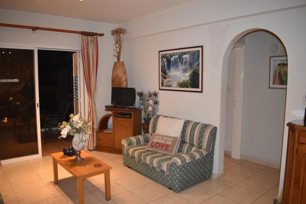 Sirena Sunrise 125 Apartment