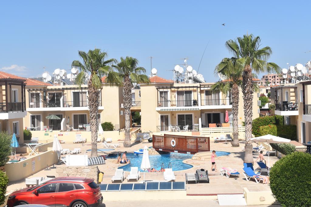 Sirena Sunrise 125 Apartment *